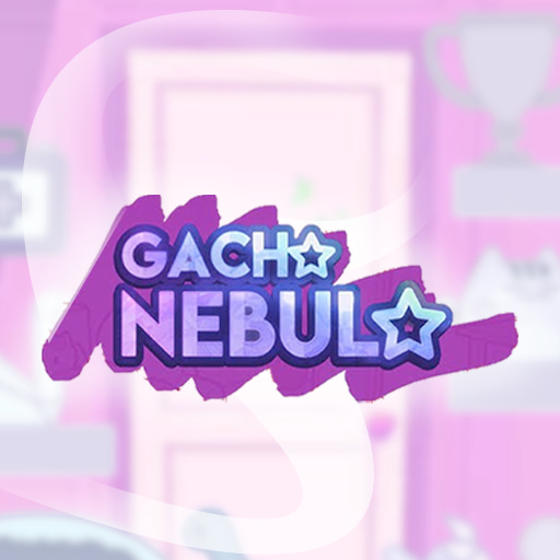 Gacha Nebula