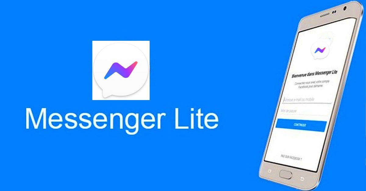 Messenger Lite